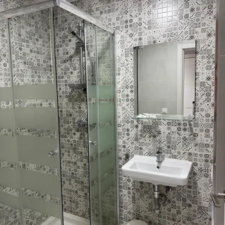 Hotel Bed And Breakfast Benidorm מלון בנידורם
