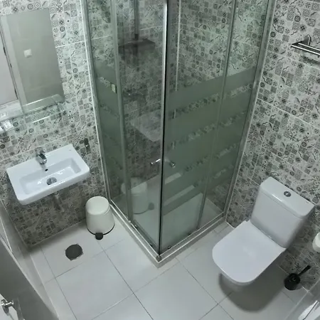 Hotel Bed And Breakfast Benidorm מלון בנידורם