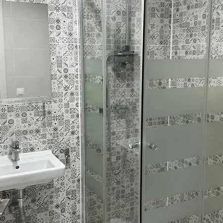 Hotel Bed And Breakfast Benidorm מלון בנידורם