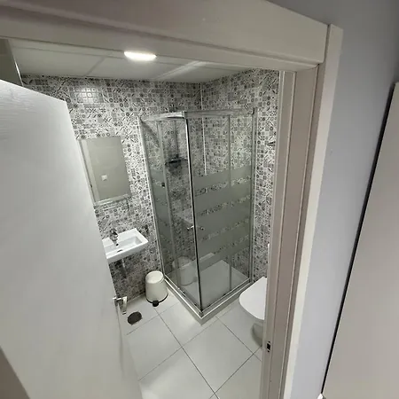 Hotel Hotel Bed And Breakfast Benidorm Benidorm
